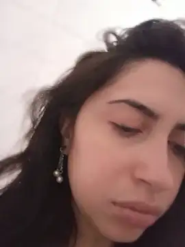 darkgodessone online show from March 30, 4:08 pm