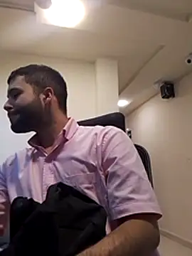 AndyKnoxx online show from February 25, 7:56 pm