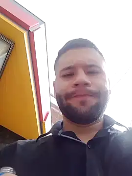 AndyKnoxx online show from March 18, 7:50 pm