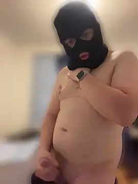 Herr Snusk online show from May 14, 10:38 pm