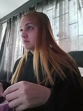 Ruby hott online show from January 16, 12:09 pm