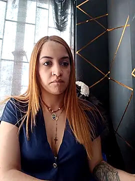 Ruby hott online show from February 21, 3:13 pm