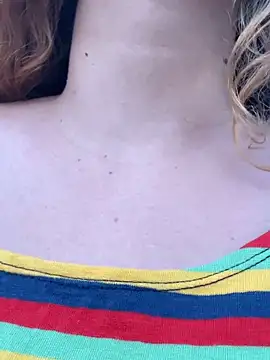 joanaguerreiru online show from April 24, 7:16 pm