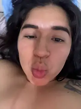 Minico25 online show from April 12, 2:55 pm