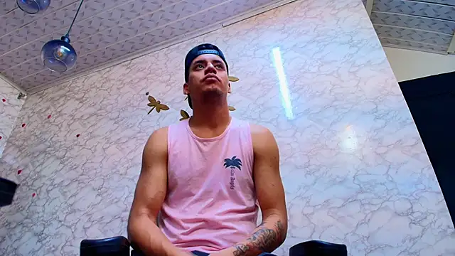 Brent Storne online show from February 8, 2:04 am