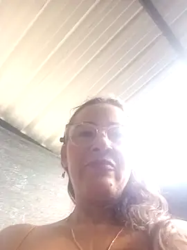 Salome 69 online show from February 18, 1:18 pm