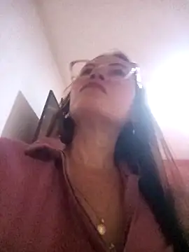 Salome 69 online show from April 8, 12:49 pm