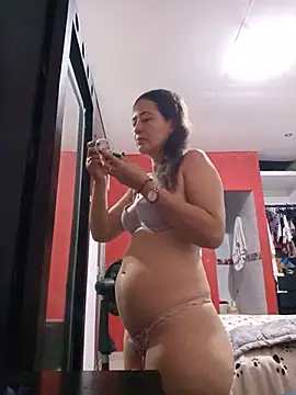 Snapshot of Salome_69 chatting on July 6, 2:25 pm Salome 69 online show from July 6, 2:25 pm