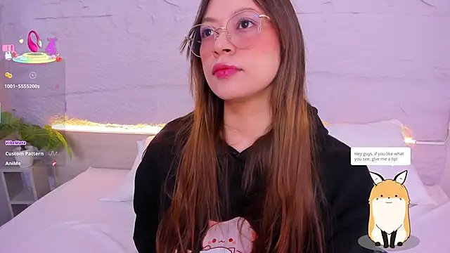 lanna 18  online show from January 16, 11:58 am