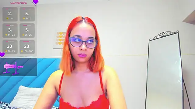 anna taylor  online show from February 11, 8:03 pm