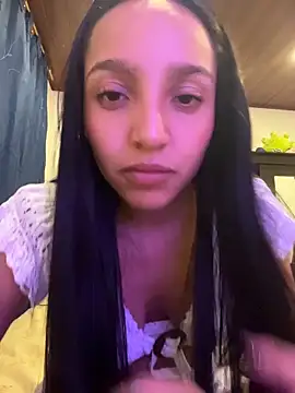 Eve Ritz online show from March 23, 4:38 am