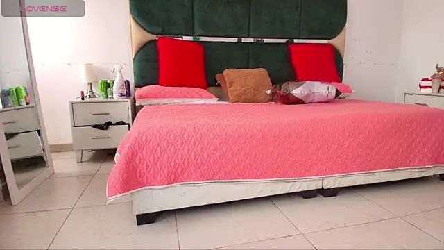 Jessica Beltrann online show from March 26, 7:41 pm