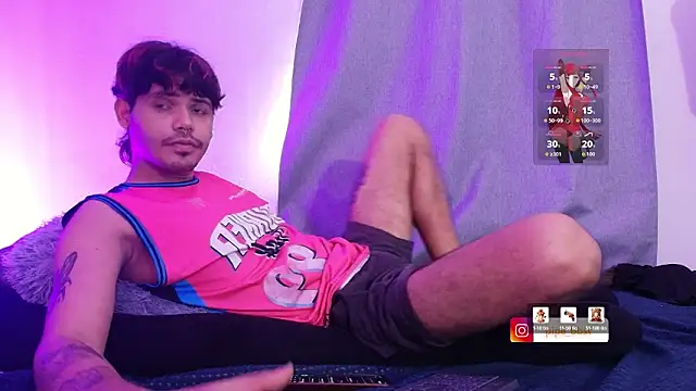 cum park1 online show from March 12, 6:47 pm