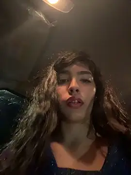 dani bela online show from May 16, 12:18 am