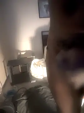 Snapshot of DA-RULER456 chatting on April 12, 10:04 pm DA-RULER456 online show from April 12, 10:04 pm