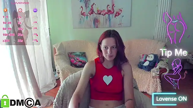 Snapshot of Lily_Viola chatting on June 20, 11:57 am Lily Viola online show from June 20, 11:57 am