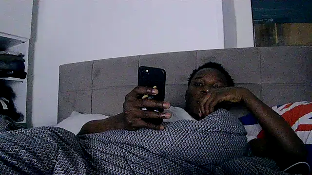 Bigchocco online show from April 14, 11:22 pm