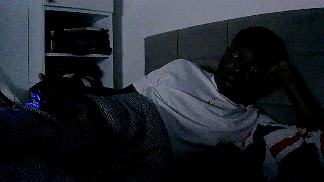 Bigchocco online show from April 15, 8:20 pm