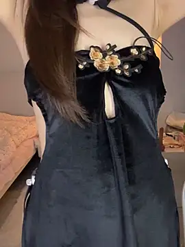  xiaoxinxin  online show from June 4, 2:34 pm