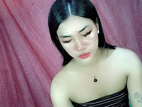 Snapshot of Margalona_ chatting on July 16, 4:18 am Margalona online show from July 16, 4:18 am