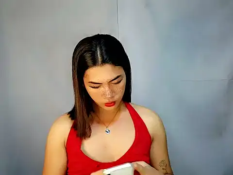 Snapshot of Margalona_ chatting on July 27, 10:33 am Margalona online show from July 27, 10:33 am