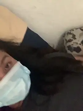 Scarlettebelle online show from March 1, 2:57 am