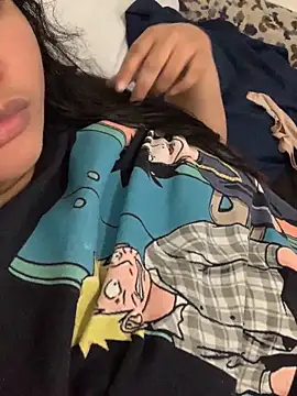 Scarlettebelle online show from March 2, 4:03 am