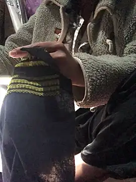 Snapshot of Minhkhue121 chatting on February 8, 7:23 am Minhkhue121 online show from February 8, 7:23 am