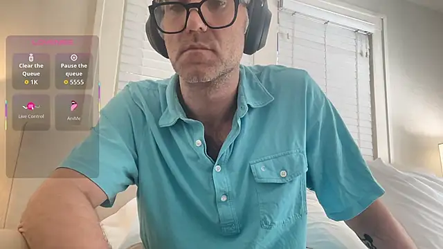 wolverinedream online show from April 2, 7:11 pm