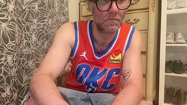 wolverinedream online show from April 20, 3:53 am