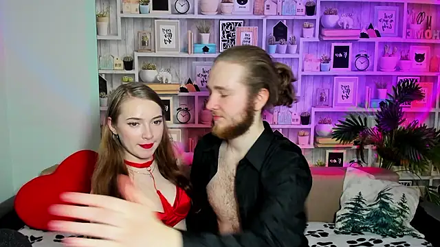 swiity room  online show from March 14, 8:58 pm