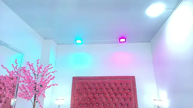 Serena ebony online show from January 17, 11:37 am