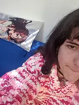 Snapshot of Sakura_trans chatting on February 22, 2:26 pm Sakura trans online show from February 22, 2:26 pm