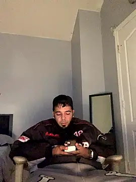 PRBoricua787 online show from January 15, 10:13 pm