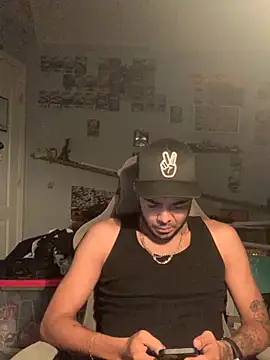 PRBoricua787 online show from June 21, 4:59 am