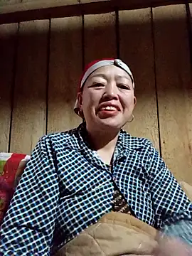 Agnes-baby online show from February 8, 12:25 am