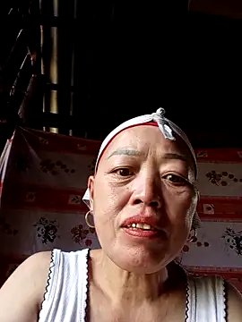 Agnes-baby online show from March 31, 3:19 am