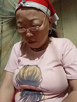 Snapshot of Agnes-baby chatting on July 5, 9:11 pm Agnes-baby online show from July 5, 9:11 pm