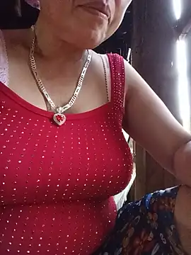 Snapshot of Agnes-baby chatting on July 12, 3:08 am Agnes-baby online show from July 12, 3:08 am