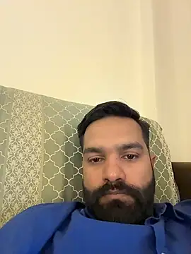 Rahil 94 online show from May 24, 1:38 pm