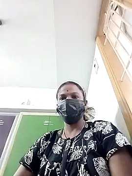 Tamil Maha69 online show from April 18, 12:47 am