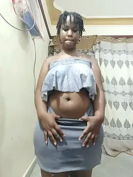 Bootyful me online show from June 8, 12:03 am