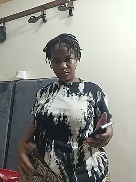 Bootyful me online show from July 3, 9:16 am