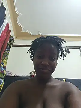 Bootyful me online show from July 5, 5:58 am