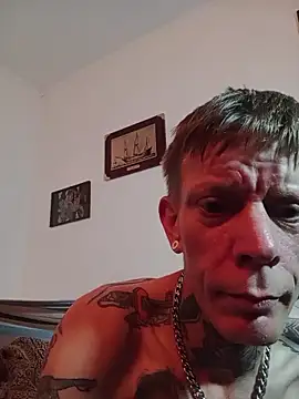 Der Schoene Penis online show from May 15, 10:50 pm