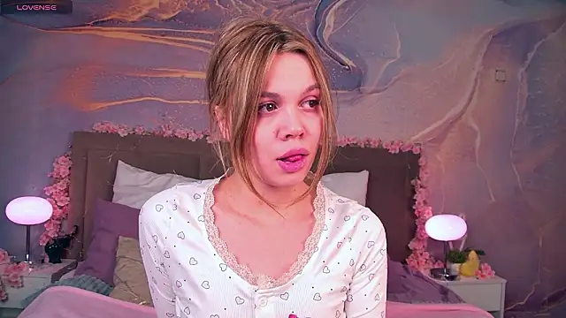 ScarletMarney online show from March 5, 3:02 am