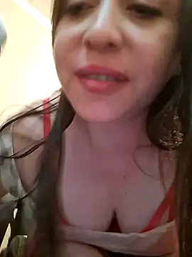 Gisana86 online show from February 16, 2:13 pm