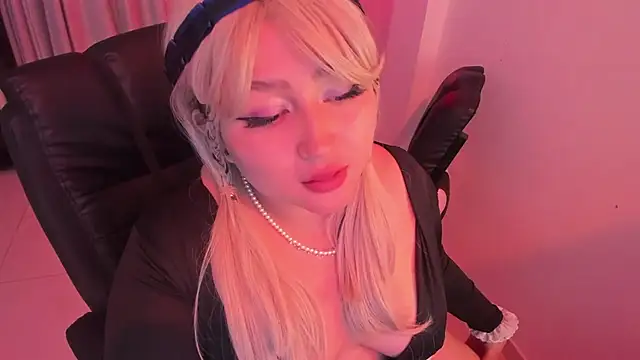 Sweet lenna online show from May 16, 7:34 pm
