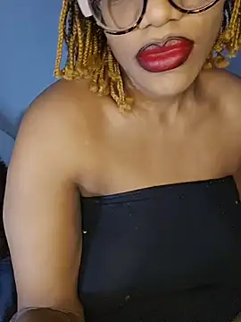 Sultrydiva1 online show from February 9, 1:37 pm