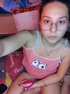 Sexyhanna14 online show from May 28, 2:20 am